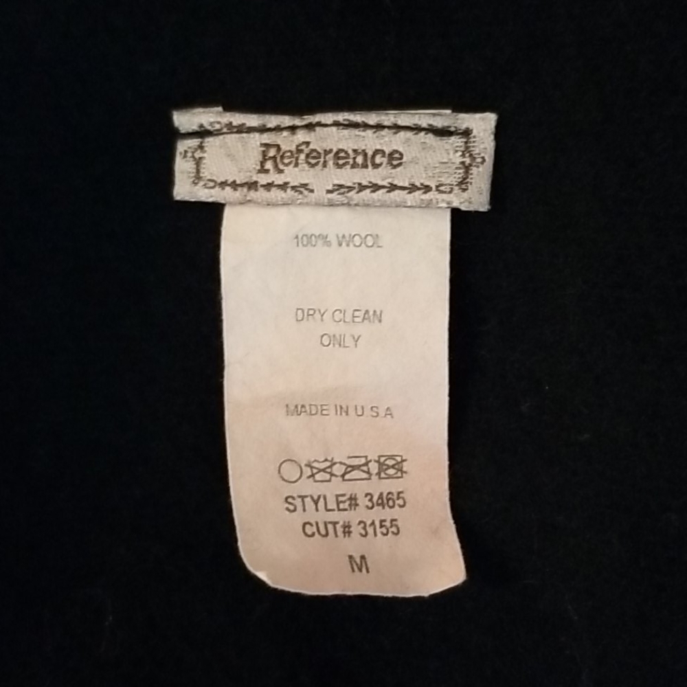 Reference Faux fur Vest - Picture 5 of 5